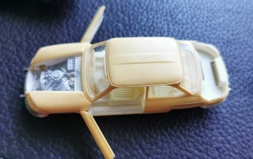 Моделі автомобілів Ferrari Рanhard 1:43