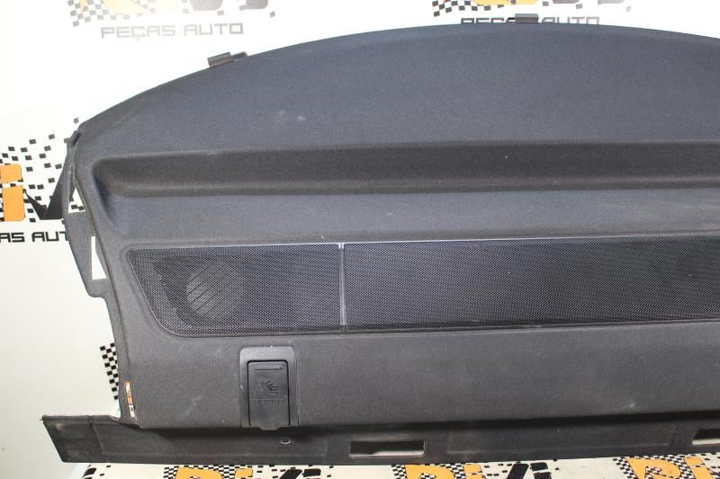Chapeleira / tampo da mala MERCEDES-BENZ Classe E Coupé (C207)
