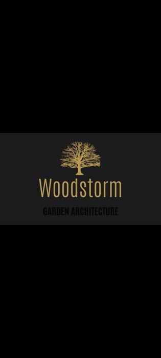Domek ogrodowy - Woodstorm, narzędziowy.
