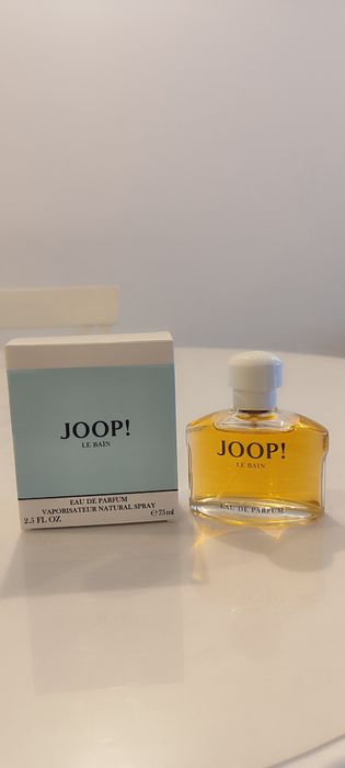 Perfumy Joop Le Bain, 75 ml