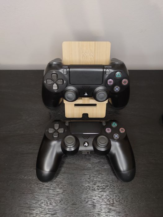 PS4 500GB Desbloqueada