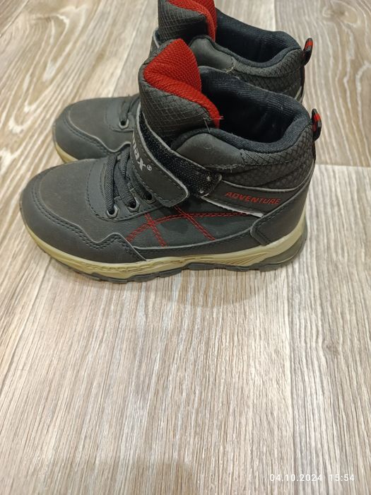 Взуття для хлопчиків