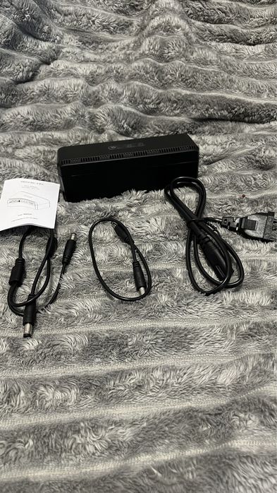 Type-C міні джерело безперебійного живлення