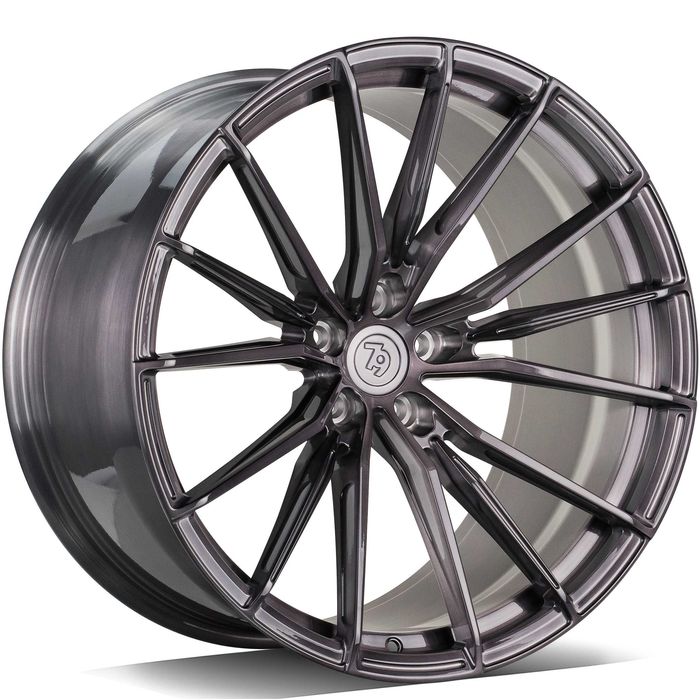 KUTE 20" 5x112 8.5J i 9.5J BMW G30 G31 Mercedes Benz S klasa E Klasa