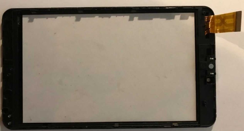 digitizer dotyk ramka tablet Overmax Qualcore 7023 3G(B)R