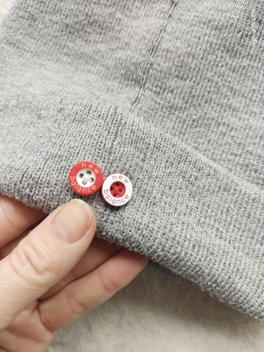 Шапка New Balance