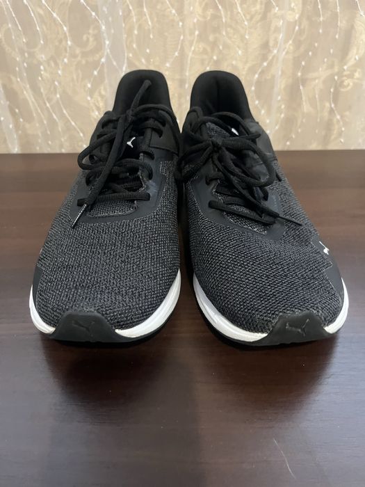 Нові чоловічі кросівки Puma Disperse XT