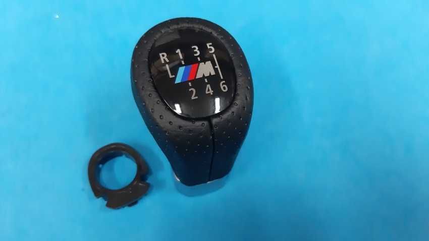 Moca manete velocidades Bmw E36 E39 E46 E90 E91 E92 E60 E61 X1 X3 X5