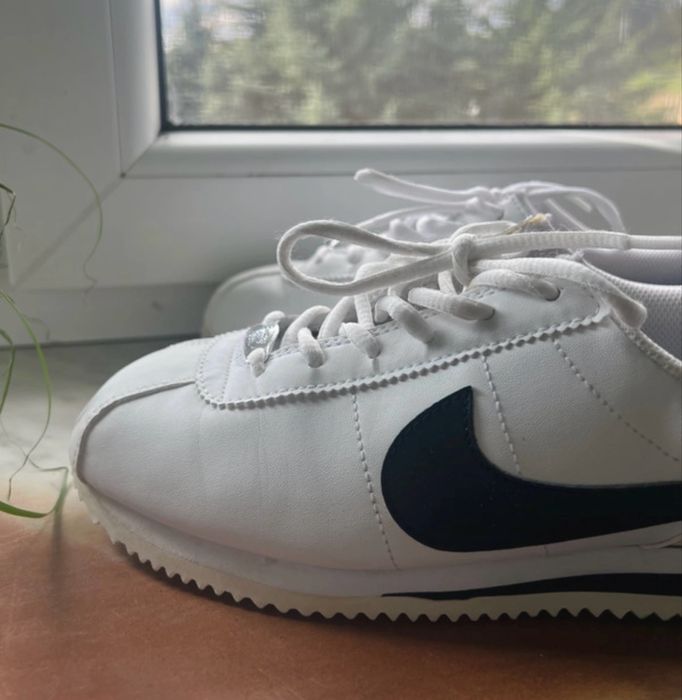 Nike cortez 72 jak nowe