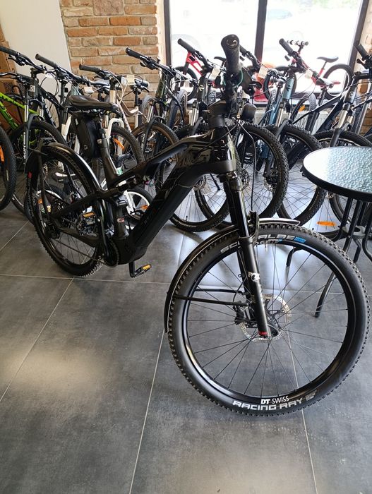 Велосипед 28" колеса з Німеччини алюміній планетарка