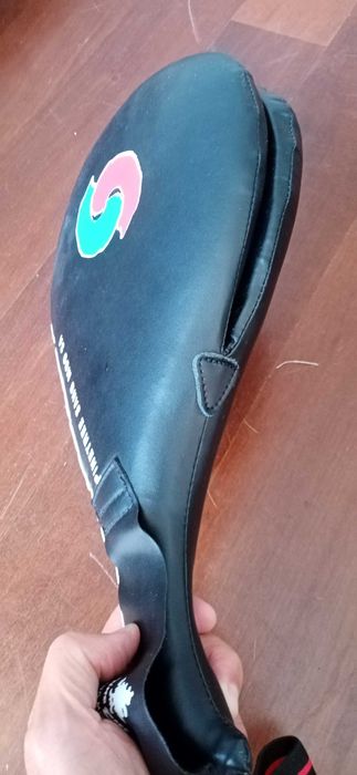 Artes marciais, MMA, Taekwondo