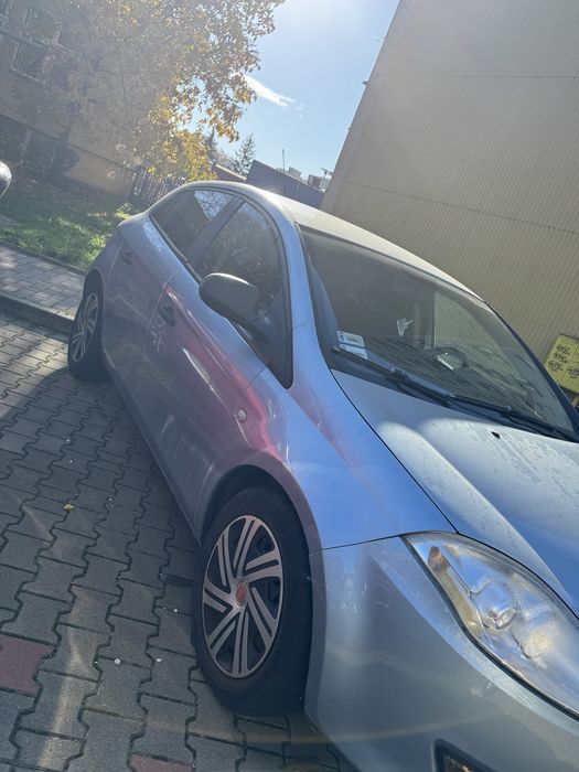 Fiat Bravo 2 1.4 gaz+ benzyna fiat Bravo II 90KM