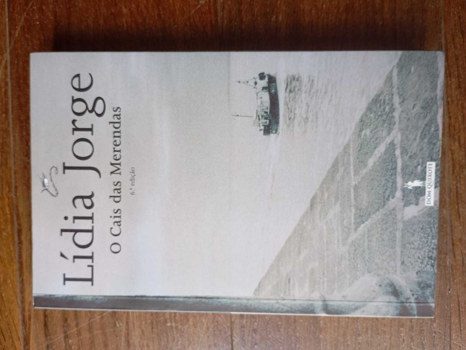 Livros - Romances