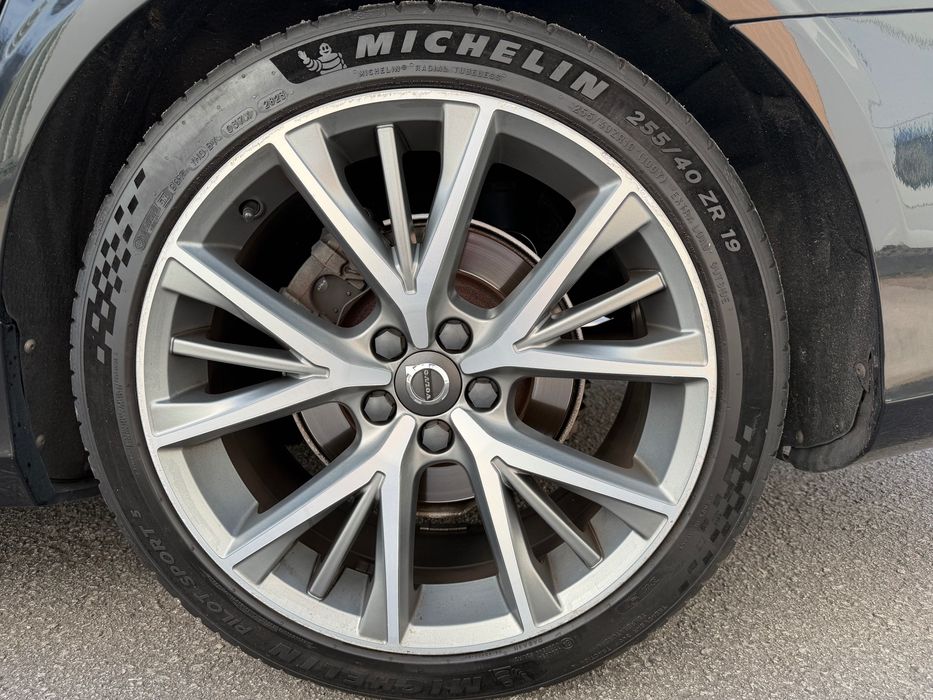 Volvo S90 D4 Diesel 2019