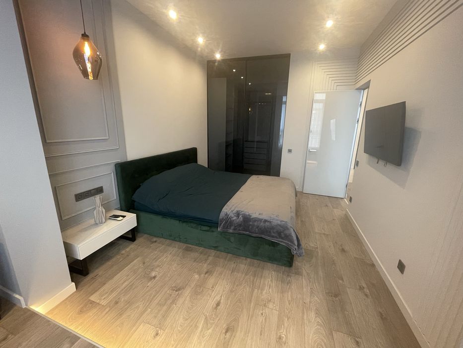 Квартира в Jack House печерськ оренда