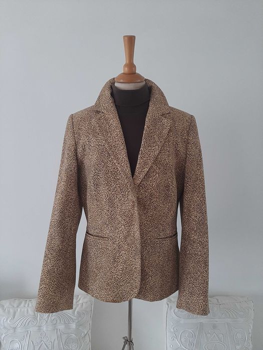 Casaco Miguel Gageiro 36 Noite