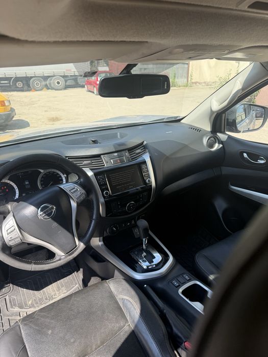 Sprzedam Nissan NAvarA