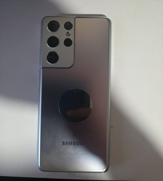 Samsung galaxy s21 ultra