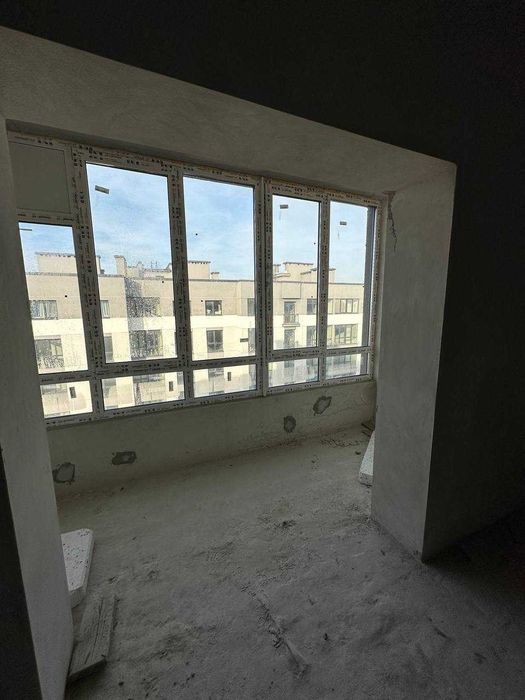 Продається простора 2-кімнатна квартира в ЖК «Козацький»