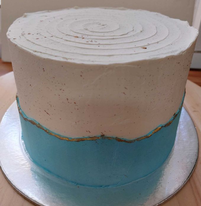 Bolos de aniversário