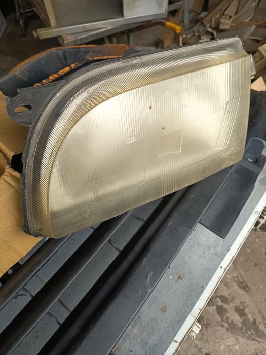 Material ford transit mk4 1993