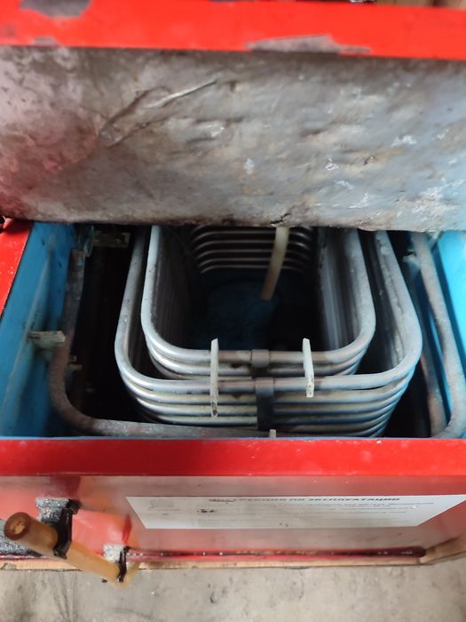 Охолджувач напоїв