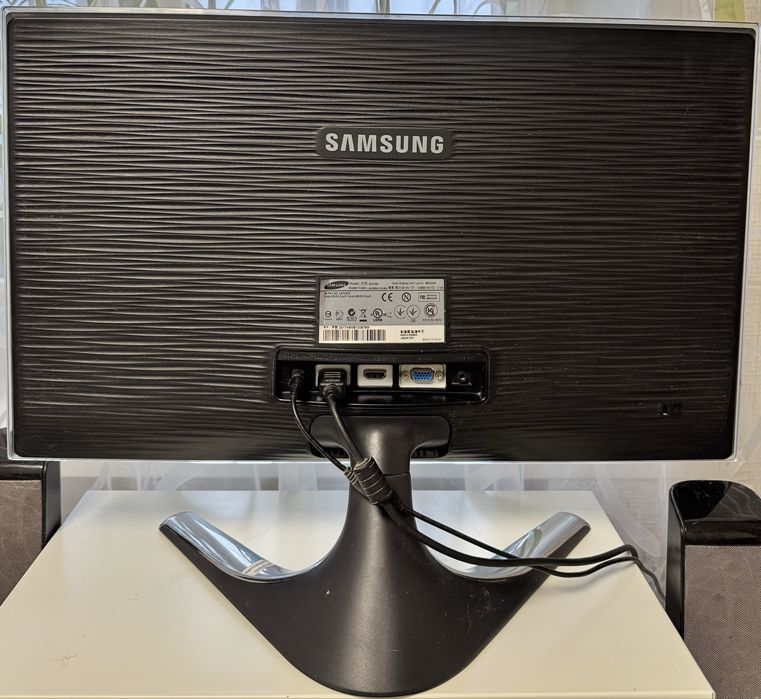 Монітор Samsung BX2350