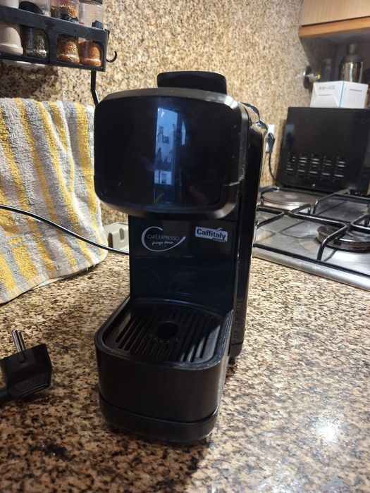 Máquina café pingo doce