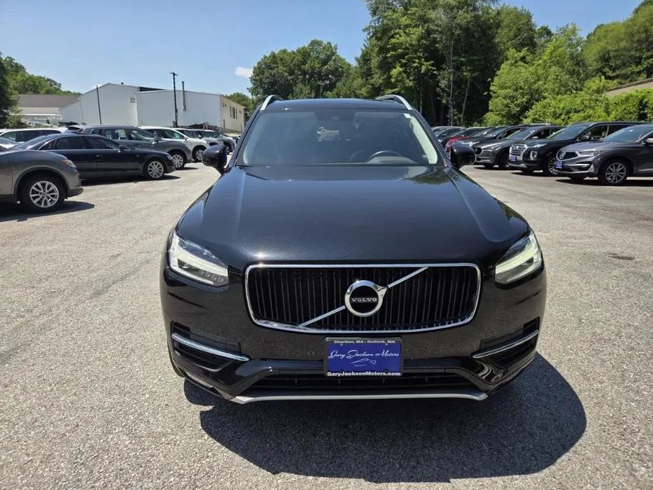 Volvo XC 90 Panorama | AWD | Mocny i dynamiczny