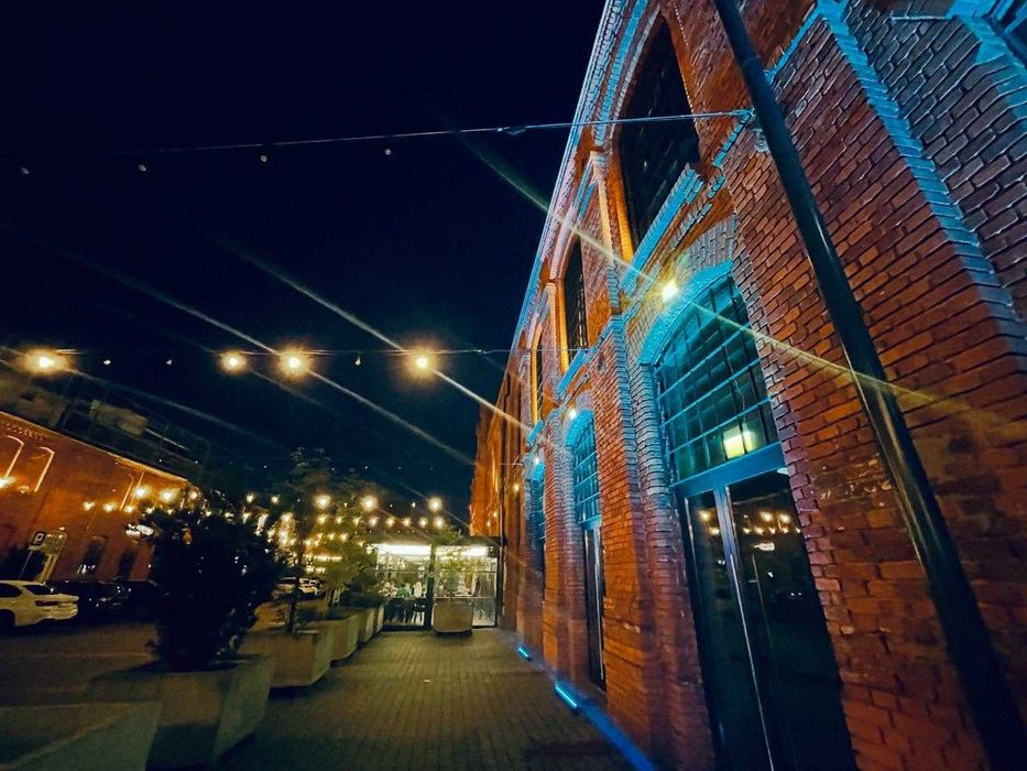 Dekoracja światłem wsparcie techniczne twojej imprezy