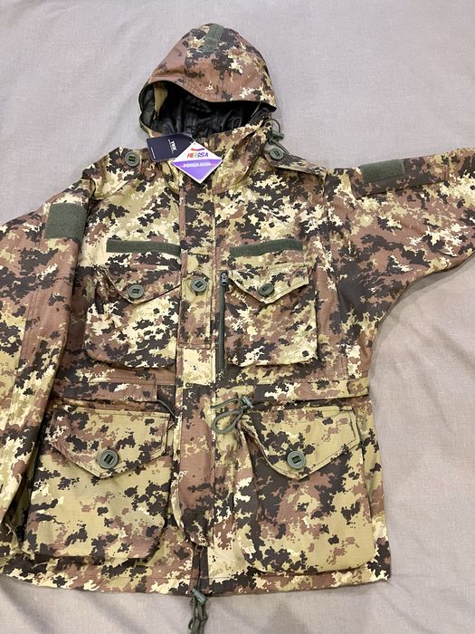 Костюм військовий, тактичний