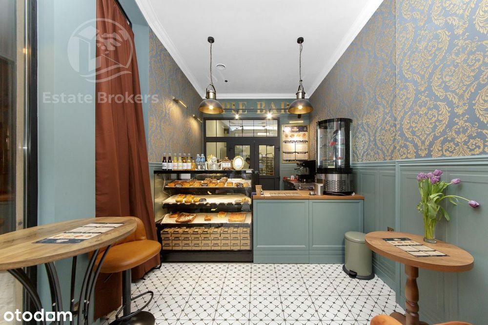 Lokal gastronomiczny | ul. Oławska | Centrum