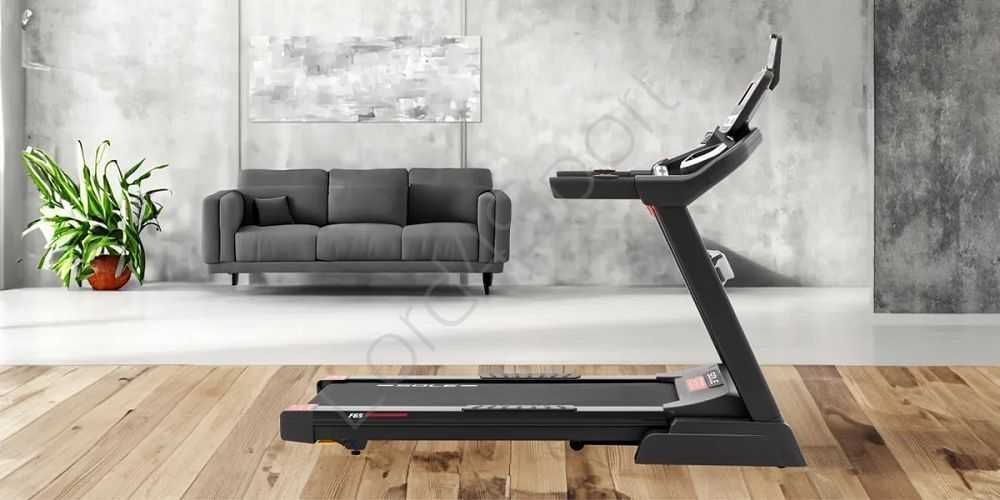 Bieżnia elektryczna SOLE by HAMMER F65 model 2023 NOWOŚĆ Wrocław