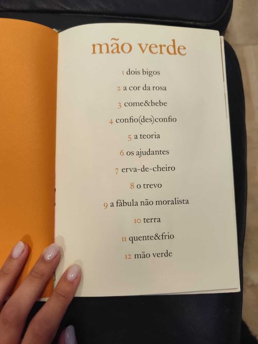 livro infantil em muito bom estado