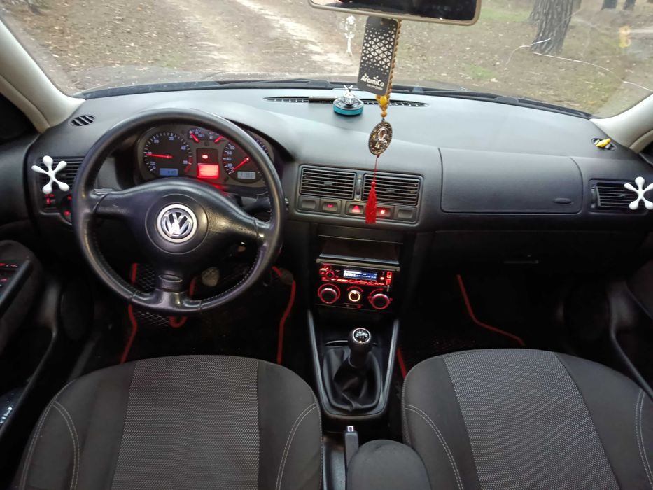 Продається голф 4