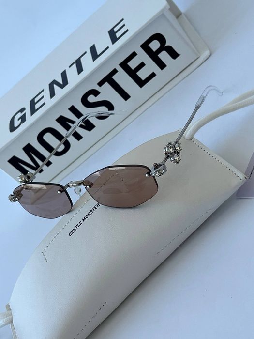 Окуляри Gentle Monster LUX колекція