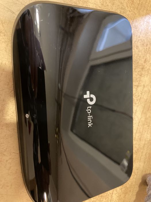 Комутатор TP-Link TL-SG1005D