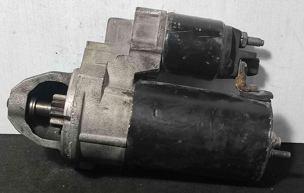 Motor de Arranque BMW X5 (E53) ano 2006