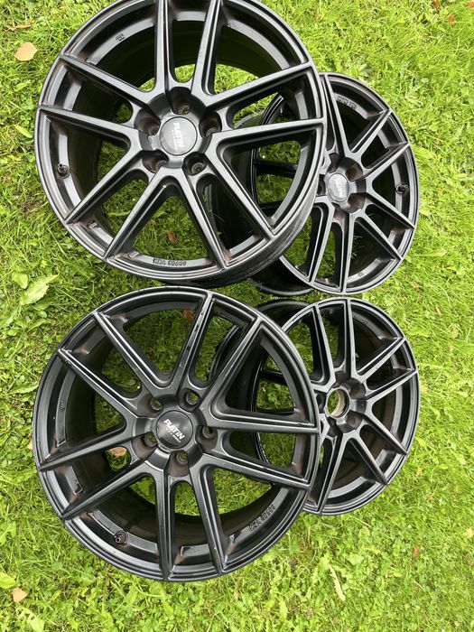 Felgi Aluminiowe 18” 5x112