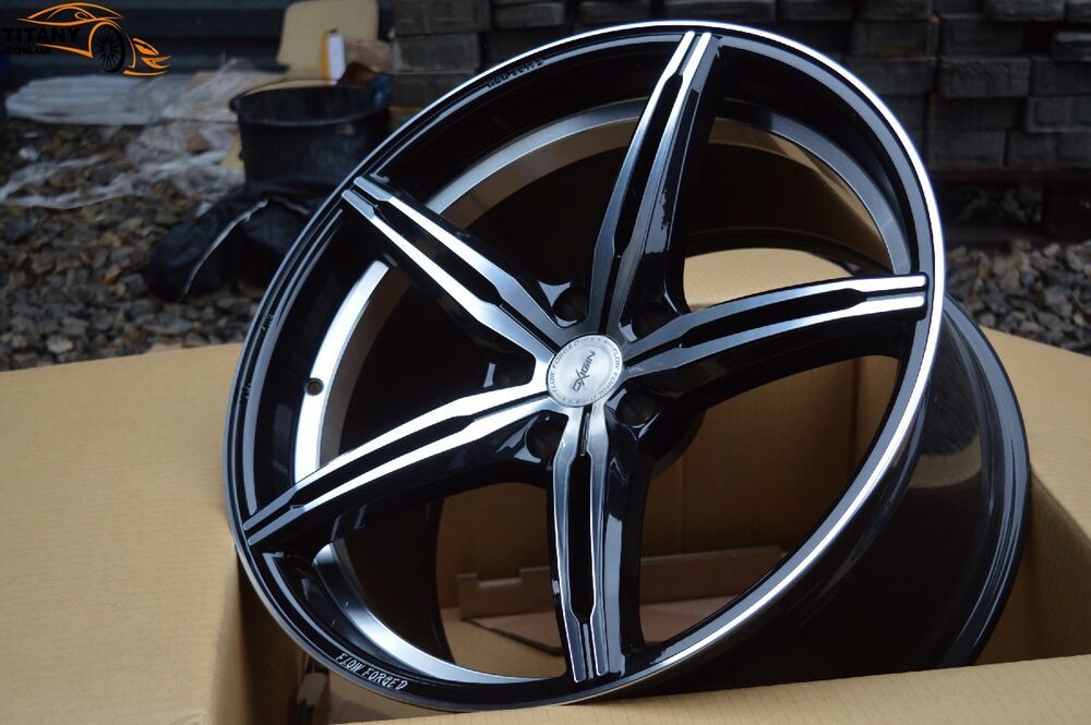 Диски нові R20 5x120 BMW X3 X5 X6 E53 E70 E71 F15 F16