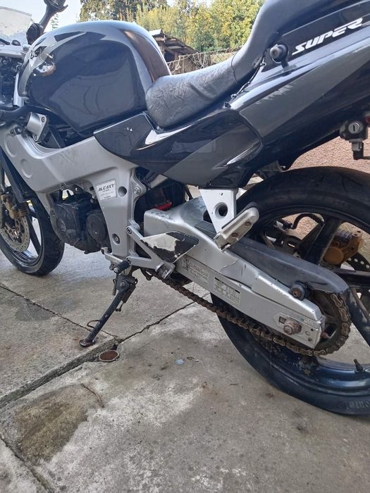 Продам мото 125 куб