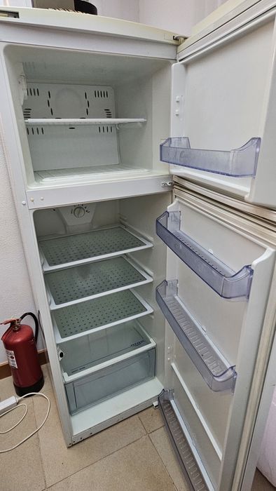 Frigorífico combinado Candy