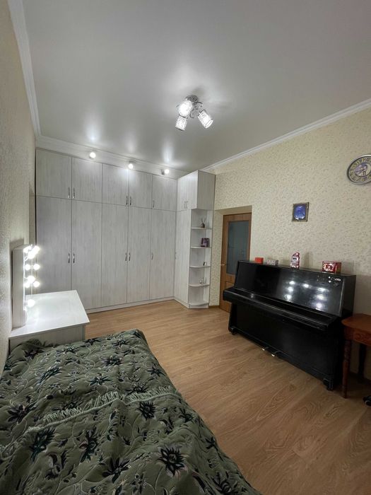 Продається квартира в м. Христинівка