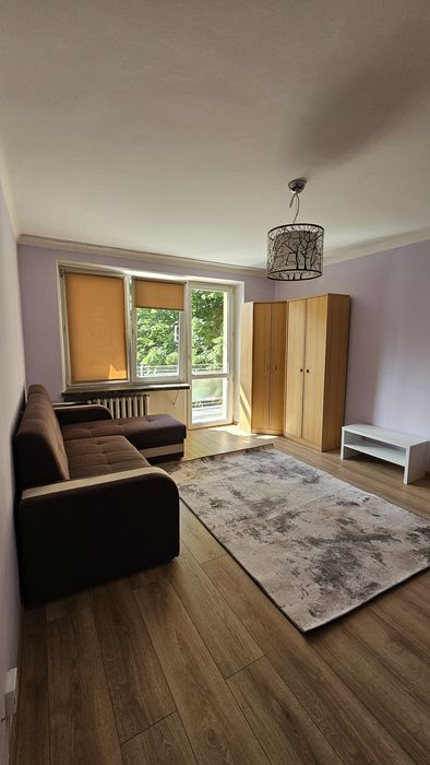 2 pokojowe mieszkanie w pobliżu hali MOSiR