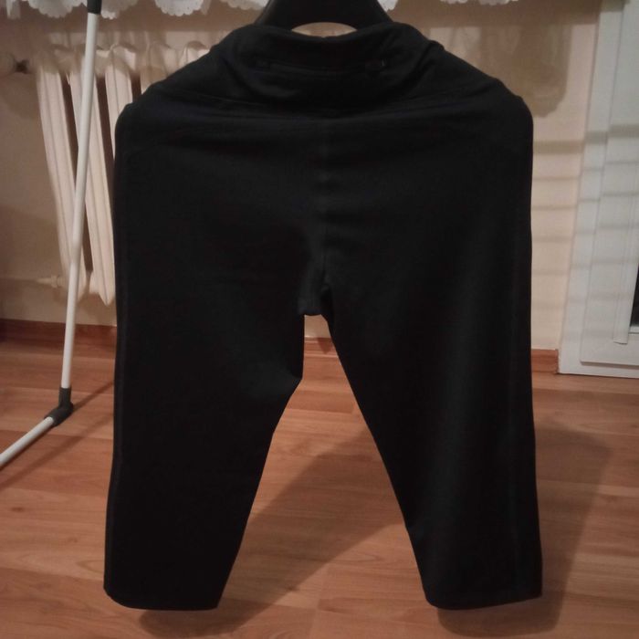 Next sportowe legginsy damskie 3/4 r. 40
