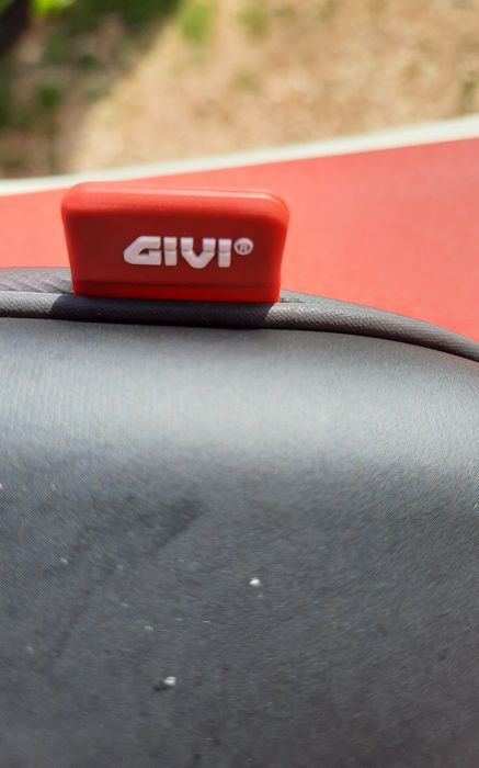 Bolsa para GPS e telemóvel Givi