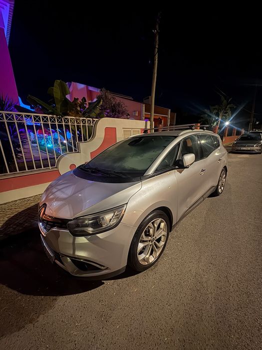 Renault Grand Scénic