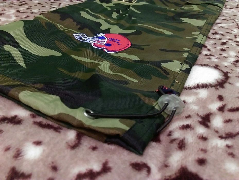 Komplet moro bluza + spodnie