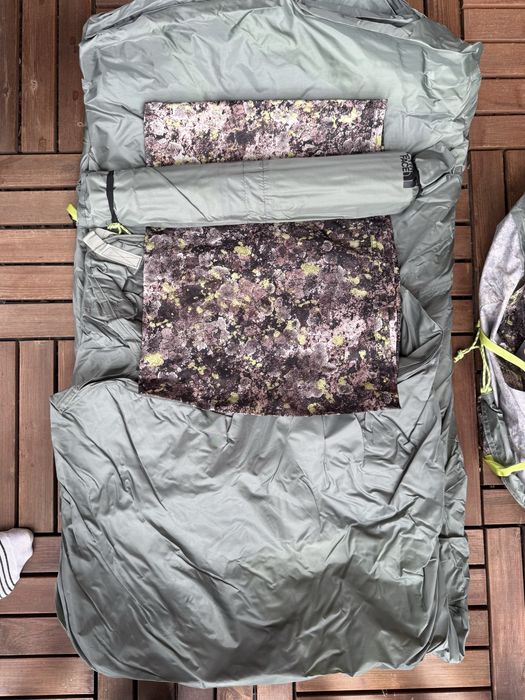 Namiot The North Face Homestead 3