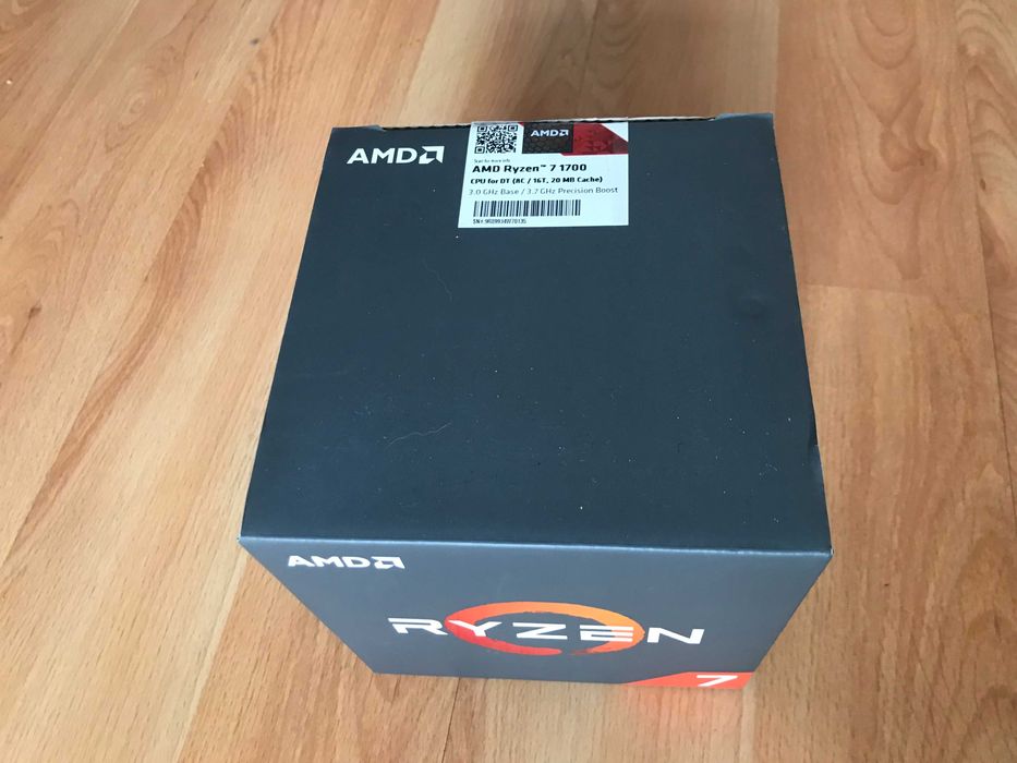 PC Gamingowy Mid Tier Okazja!